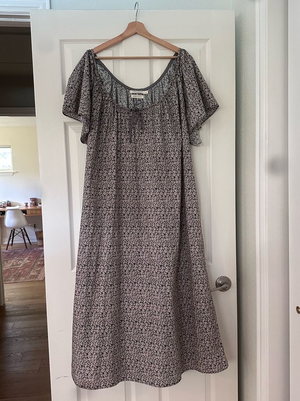 Christy Dawn Ambre Dress